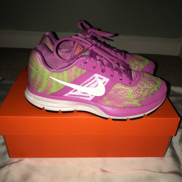 Nike Shoes - NikeAir Pegasus+ 30 Freak Running Shoe